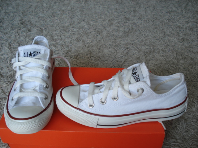 converse all star numero 35