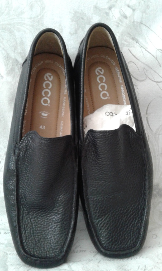 ecco extra width