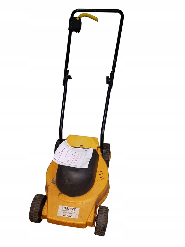 KOSIARKA ELEKTRYCZNA PARTNER (151K)