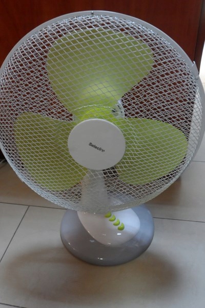 WENTYLATOR SELECLINE 50W