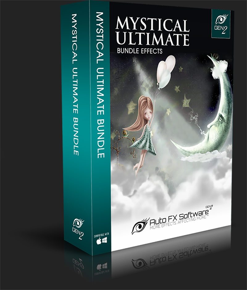 Mystical Ultimate Gen2
