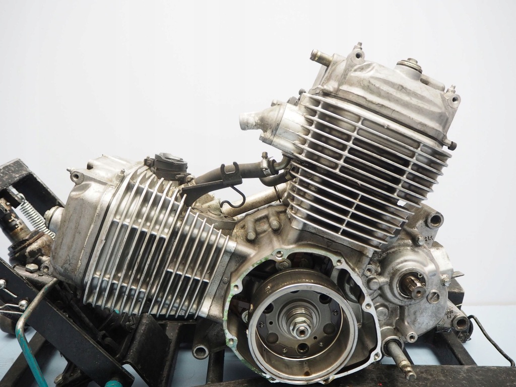 honda varadero 125 engine