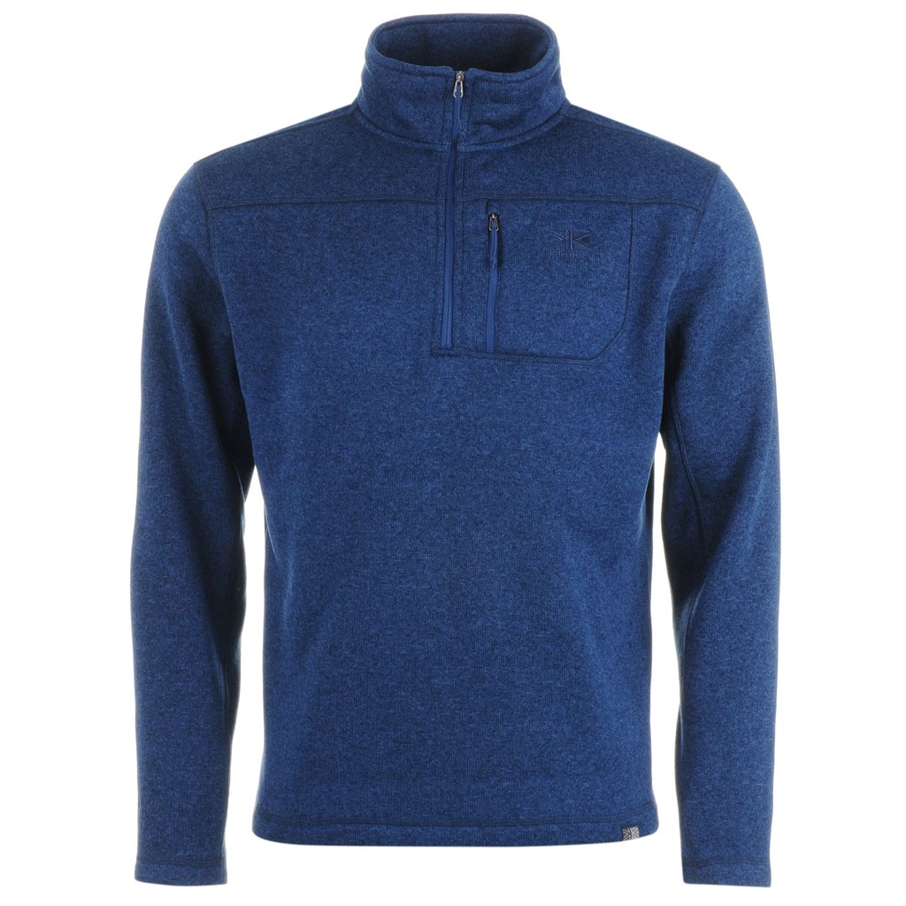W7361 Karrimor Life sweter bluza POLAR MĘSKI XXL