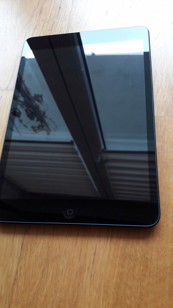 Apple iPad mini 64gb Wi-Fi LTE Cellular Black - 7717862337 - oficjalne