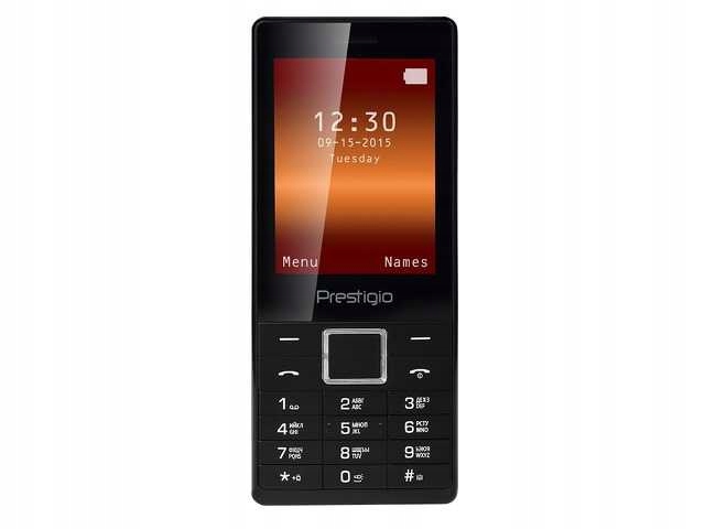 OUTLET Telefon PRESTIGIO PFP1280 Duo