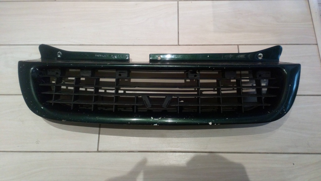 IRMSCHER Opel Omega B Grill Gril atrapa maski