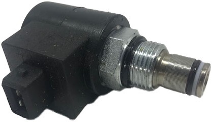 Cewka hydroklap, żółwia JCB 3CX 25974628