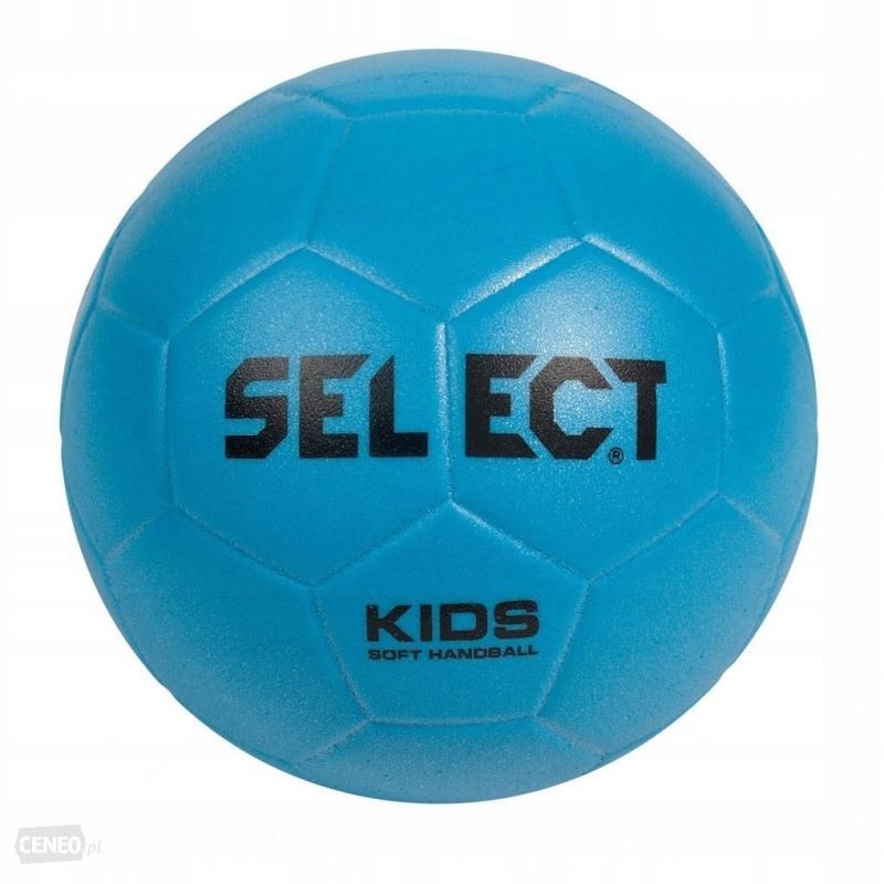 Piłka ręczna Select 1 Soft Kids