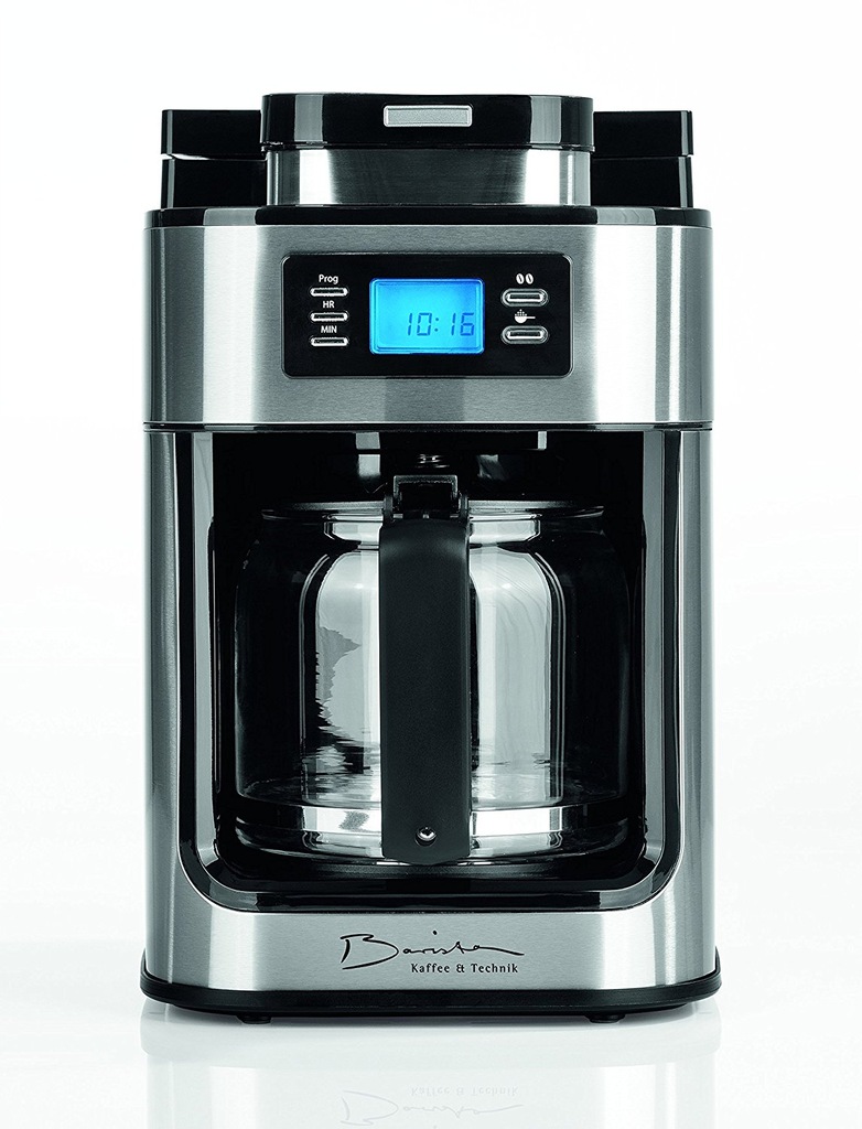 PETEL Ekspres Barista KAFFE & TECHNIK 9925