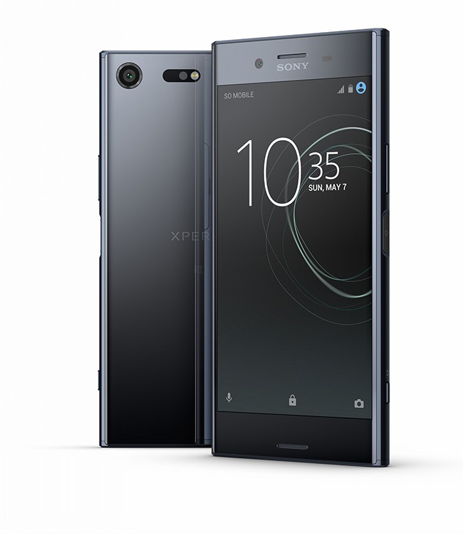 SONY XPERIA XZ Premium G8141 Poznań Długa 14