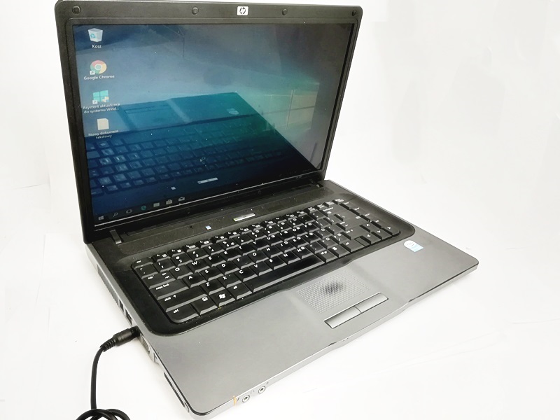 Установка виндовс на hp 530