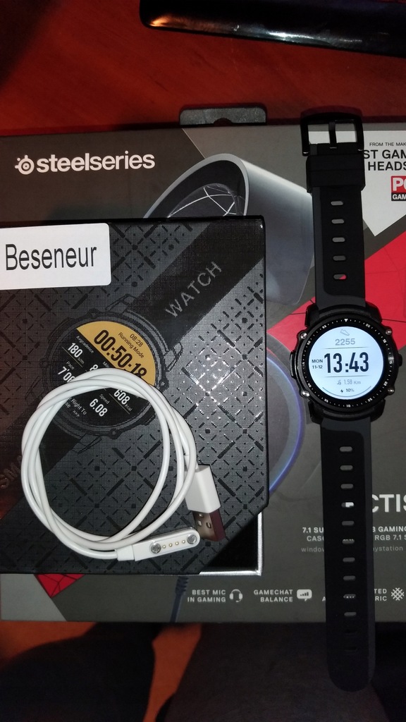 fs08 smartwatch app