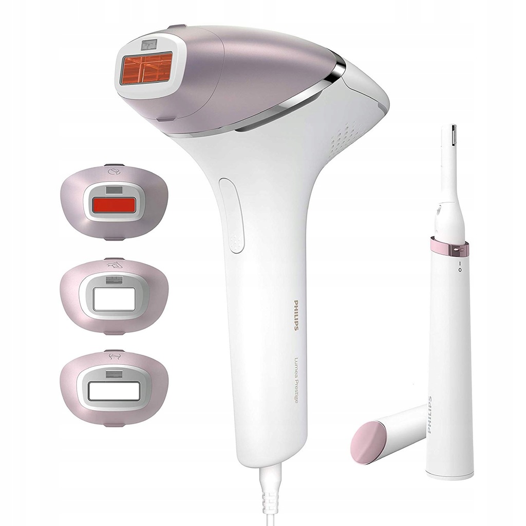 Philips Lumea Bri949 Depilator Laserowy Ipl 7690483820 Oficjalne Archiwum Allegro