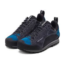 SCARPA OXYGEN VIBRAM GORE TEX  rozm. 42 1/2