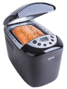 AUTOMAT DO CHLEBA HOFFEN 15 PROGRAMÓW 2x MIESZADŁO
