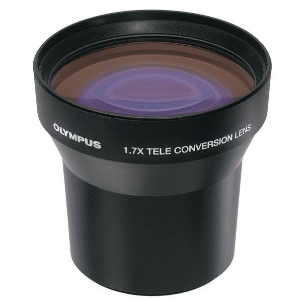 TCON-17 OLYMPUS XZ SP Panasonic FZ