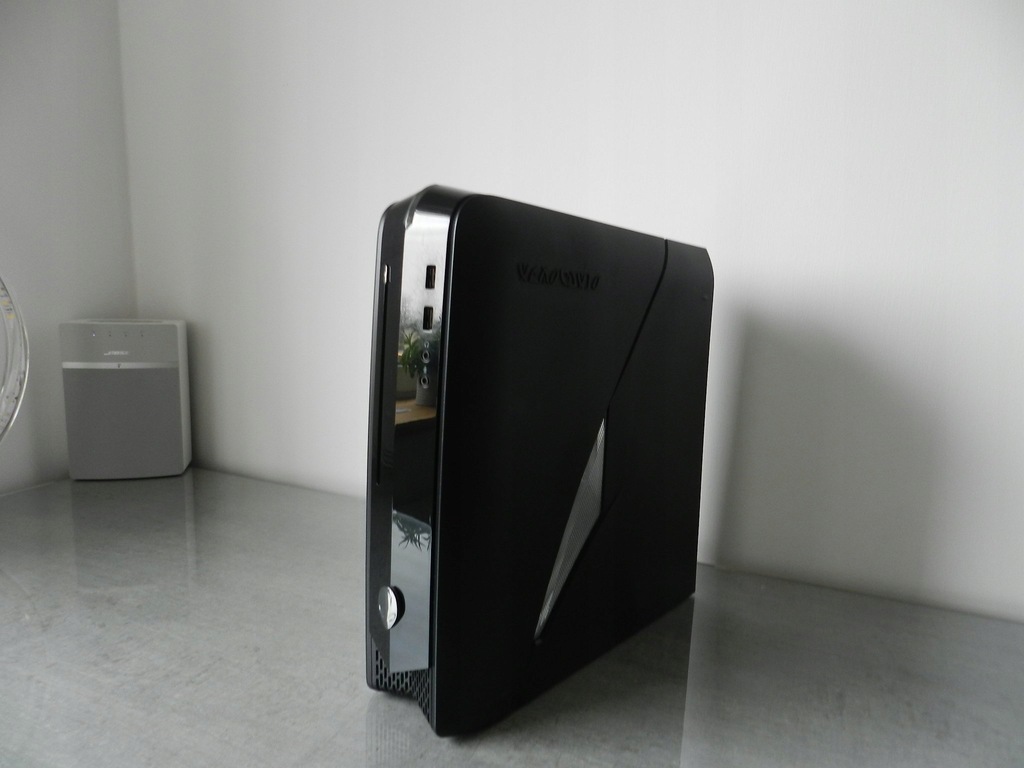 DELL ALIENWARE X51 R2 /I3-4130/8GB/GTX645DE GAMING