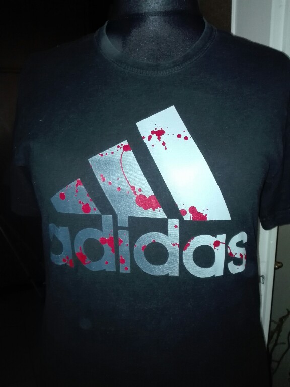 koszulka męska Adidas