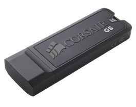 Pendrive Corsair GS Voyager 128GB USB3.0