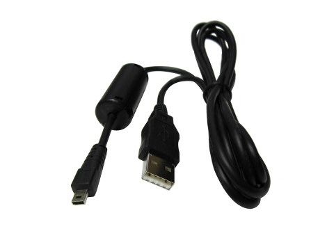 KABEL USB NIKON UC-E6 + GRATIS