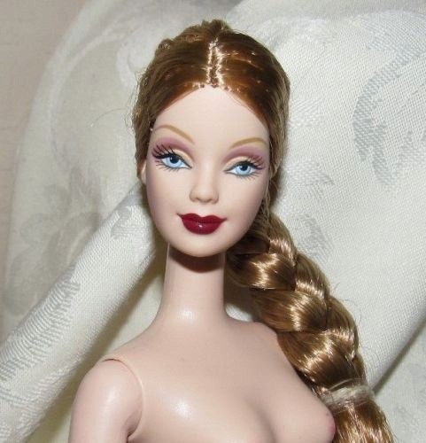 princess of imperial russia barbie