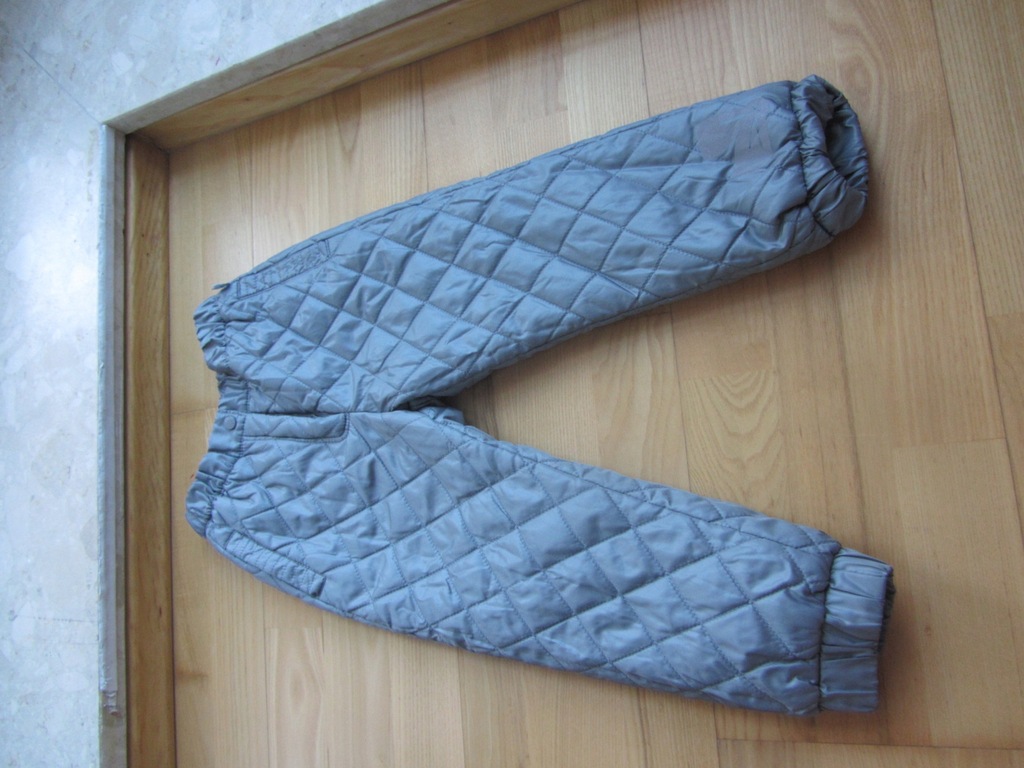 Spodnie zimowe coccodrilo