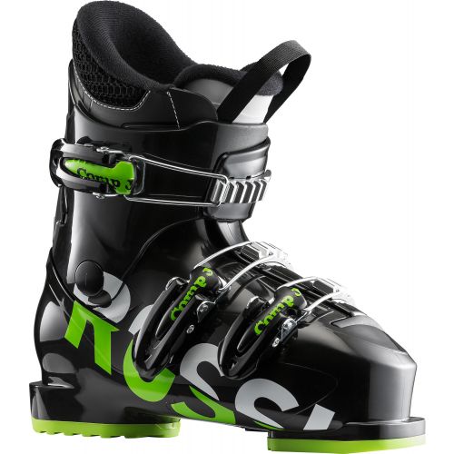 Buty Narciarskie Rossignol Comp J3 22 5 Cm Junior 7675668186 Oficjalne Archiwum Allegro