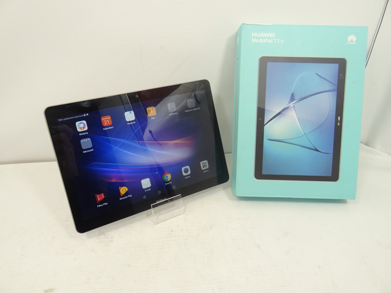 TABLET HUAWEI MEDIAPAD T3 10