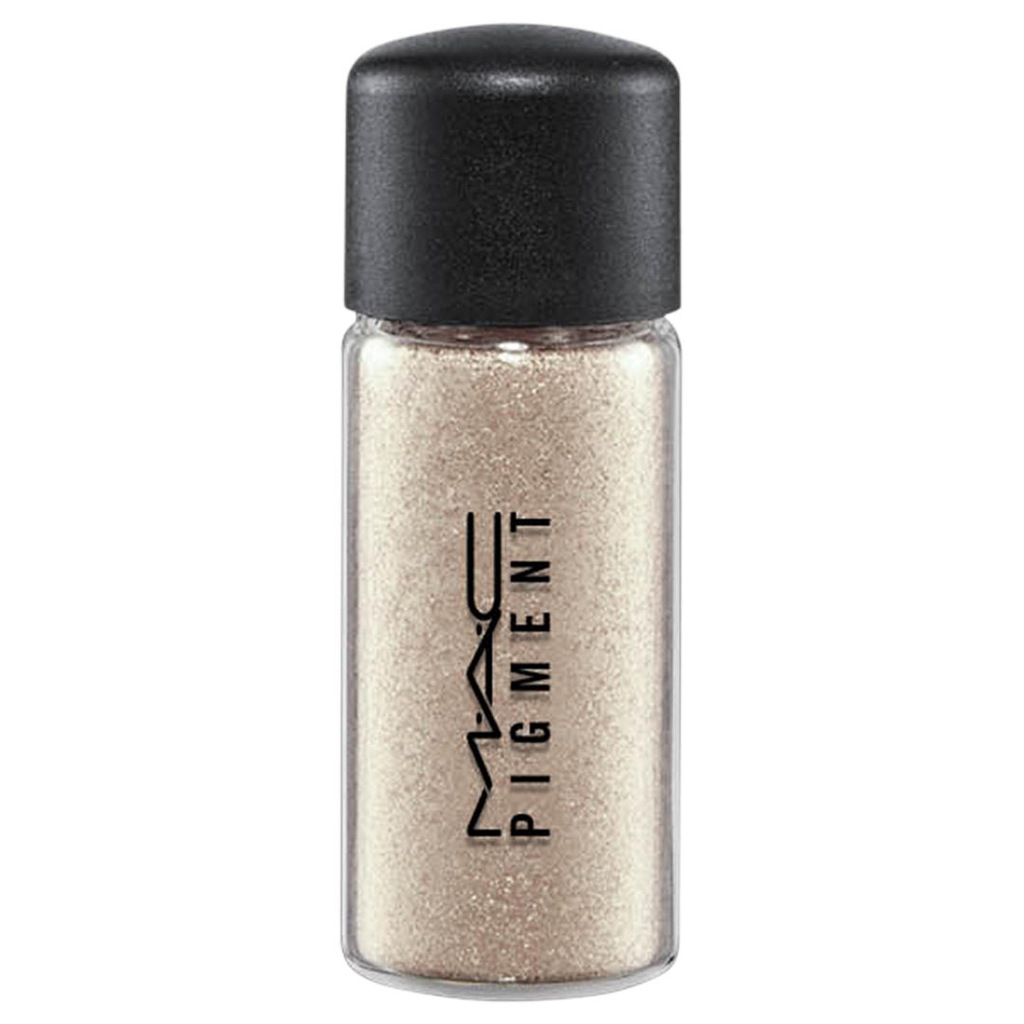 MAC PIGMENT CIEŃ SYPKI VANILLA 2,5 GR LITTLE MAC