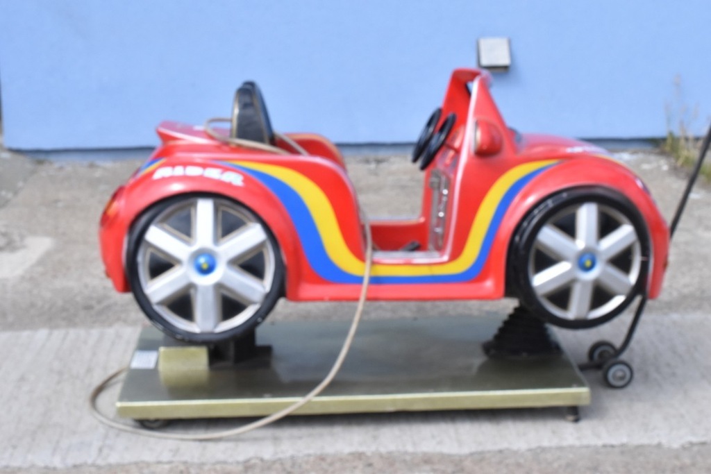 BUJAK BUGGY FIN  1 WŁAŚCICIEL  KOŁOBRZEG