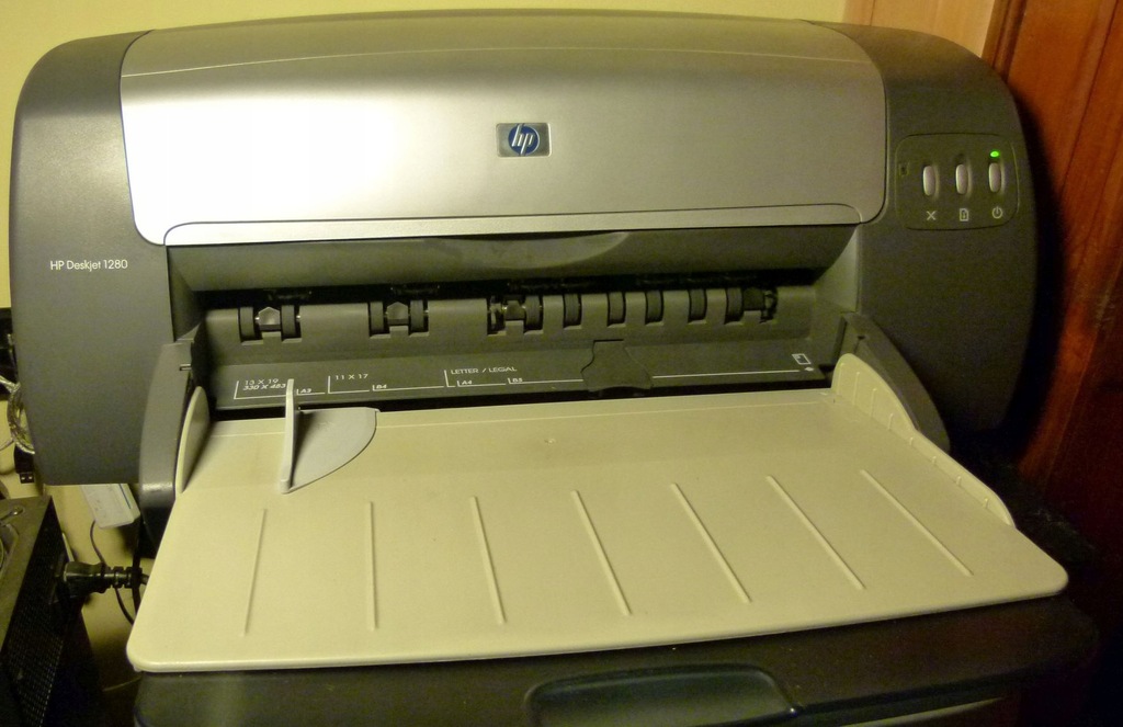 hp dj 1280