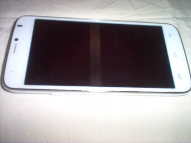 Smartfon Prestigio MultiPhone PSP 3502 DUO 5cali.