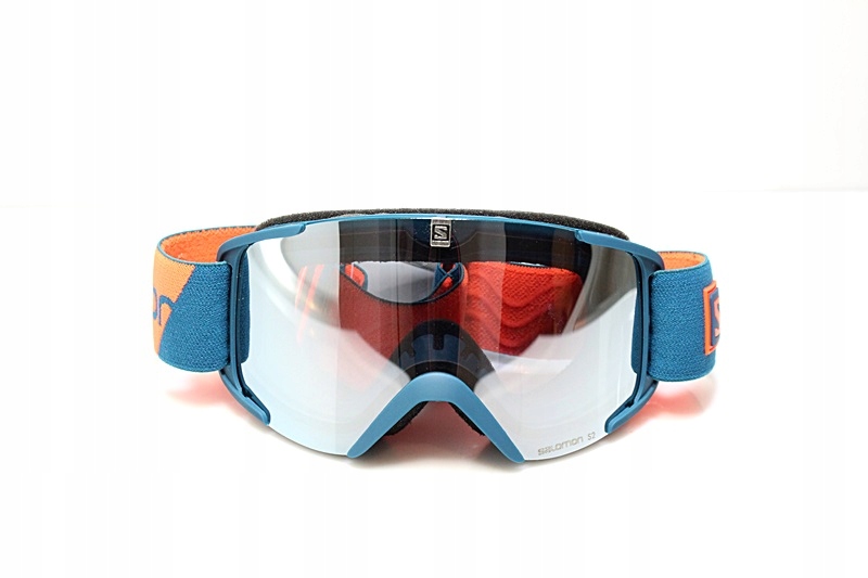 salomon xview blue