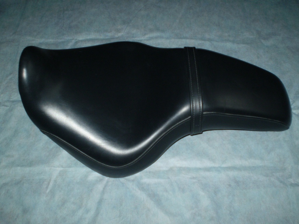 siedzenie kanapa HONDA VTX 1300 C