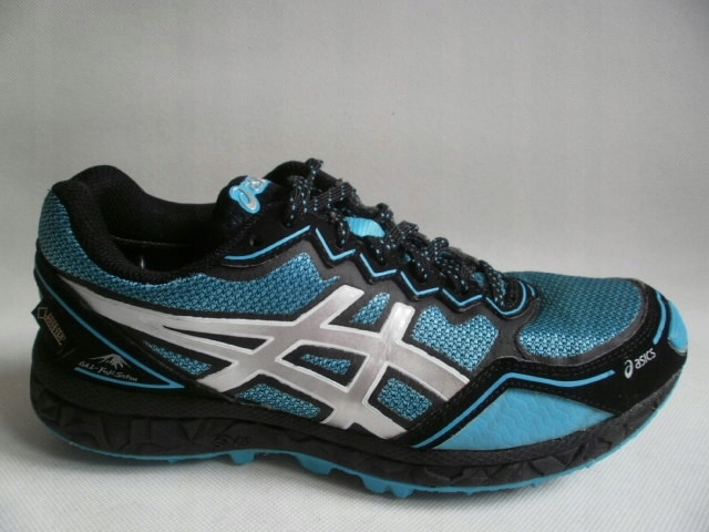 asics fuji setsu 2