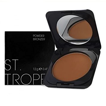 ST TROPEZ POWDER BRONZER 12G