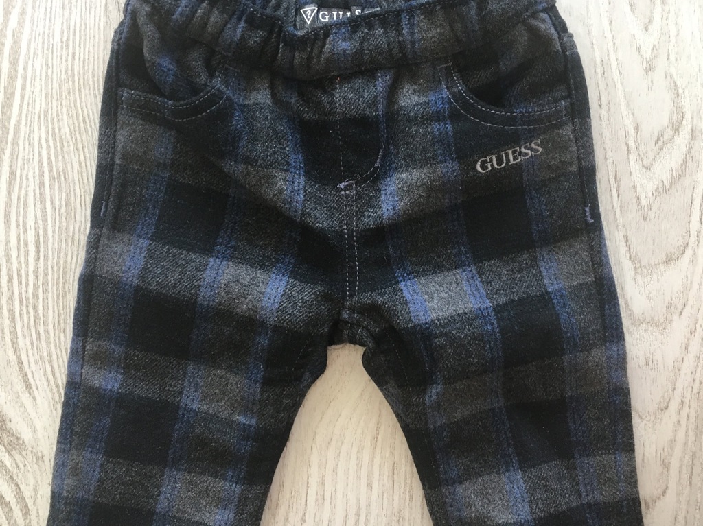 Komplet Guess 3-6m