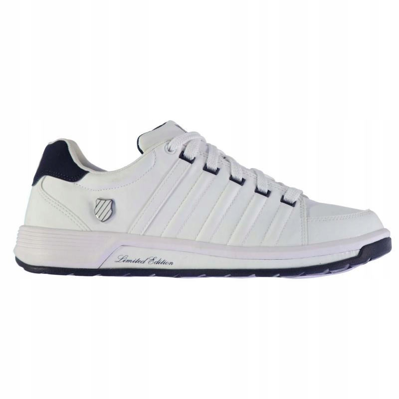 K Swiss Meskie Buty Sportowe 39 48 Tu 42 18636 7206023703 Oficjalne Archiwum Allegro