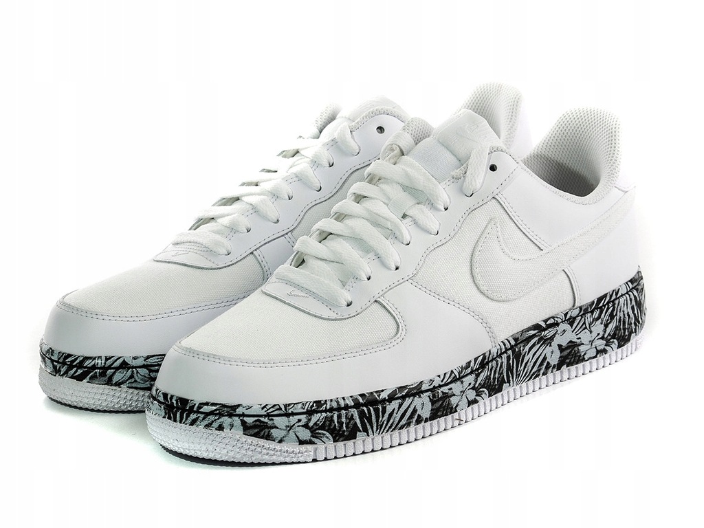 nike air force 1 floral