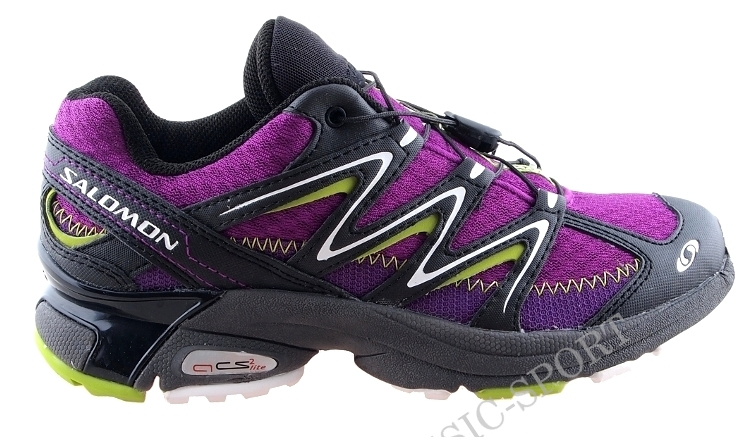 Trail Running Xt Weeze M Zapatillas Mujer Salomon Xt Weeze Trail