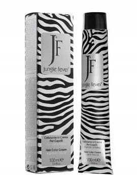 Jungle Fever Farba Do Włosów 8.32 Light Blonde