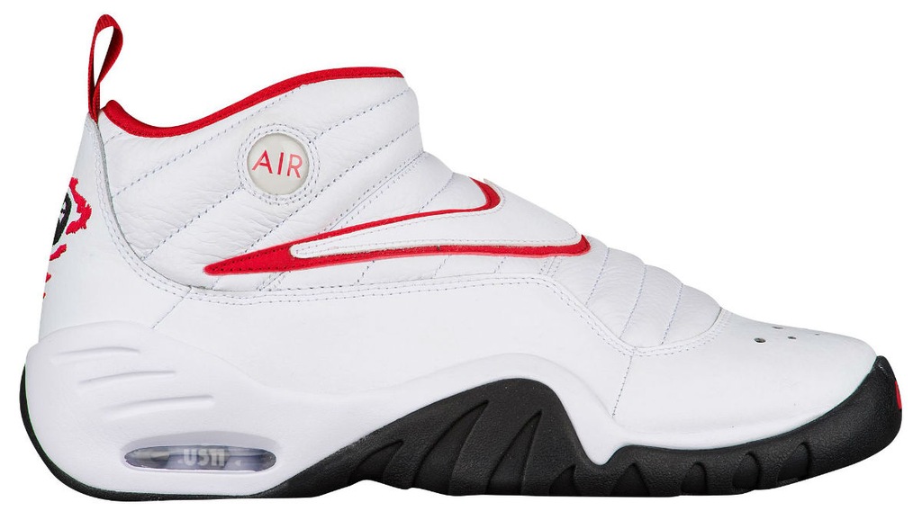 NIKE Air Shake Ndestrukt- buty męskie 48,5