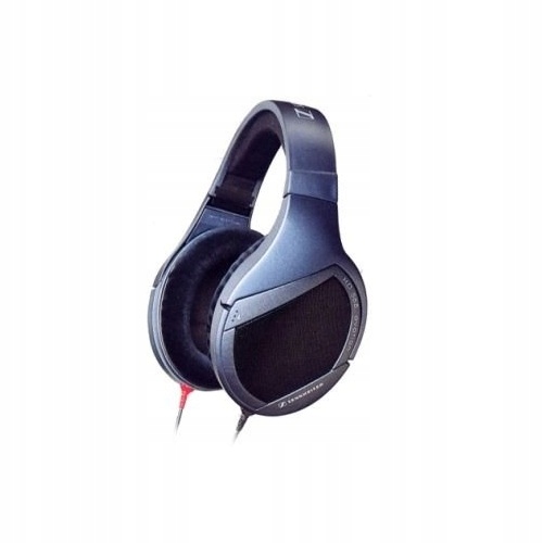 AUDIOFILSKIE? SŁUCHAWKI SENNHEISER HD-565 OVATION