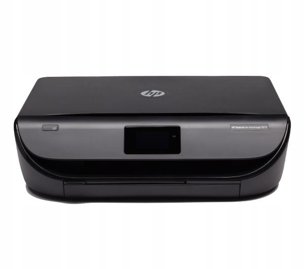 Струйное мфу hp deskjet ink advantage 5075 обзор