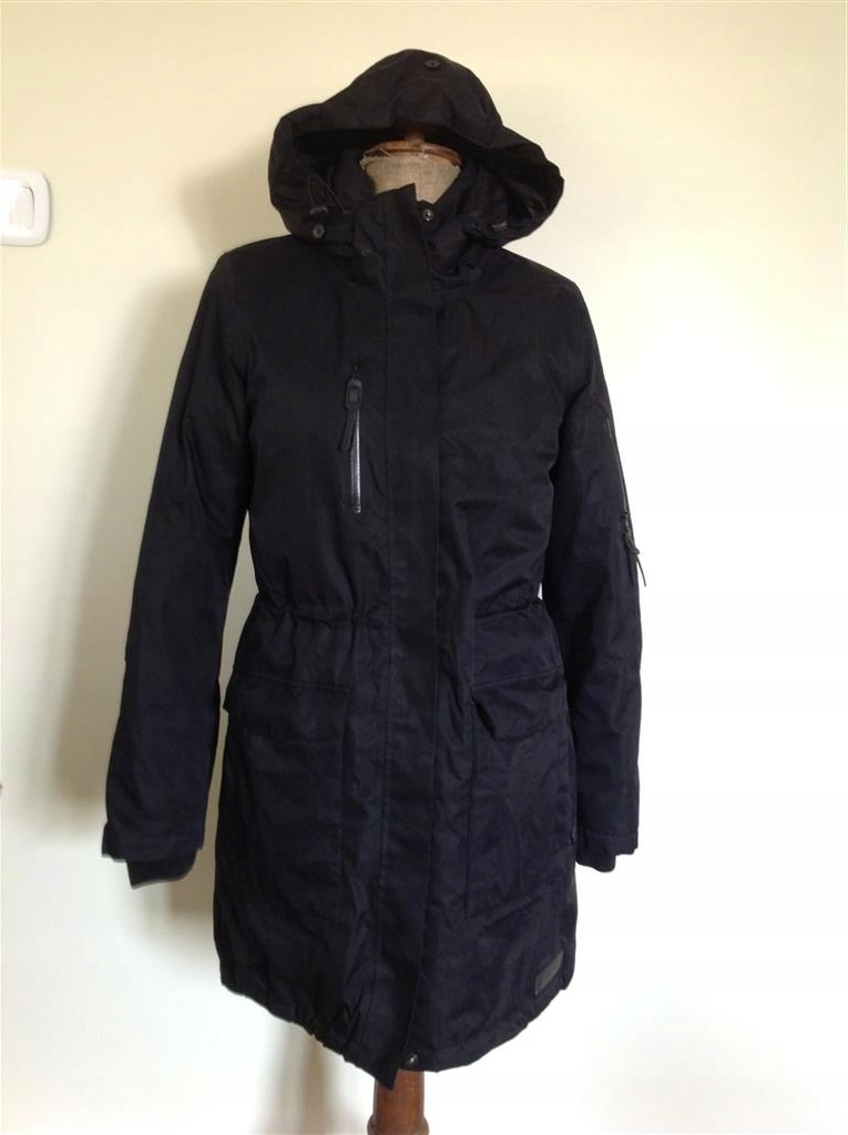 Selected Femme r.L puchowa parka