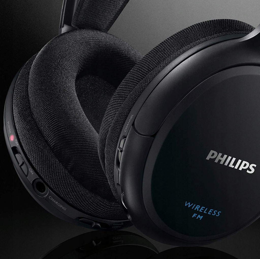 Shc2000 philips как подключить к телефону