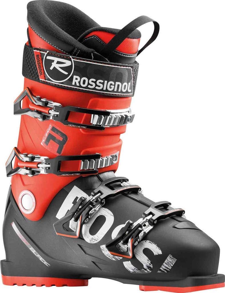 Buty Narciarskie Rossignol Allspeed Rental 295mm 7044022703 Oficjalne Archiwum Allegro