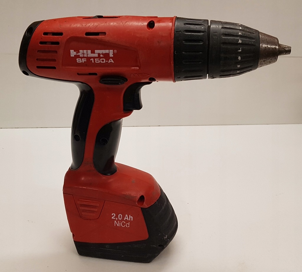 HILTI - VISSEUSE SF 150 A