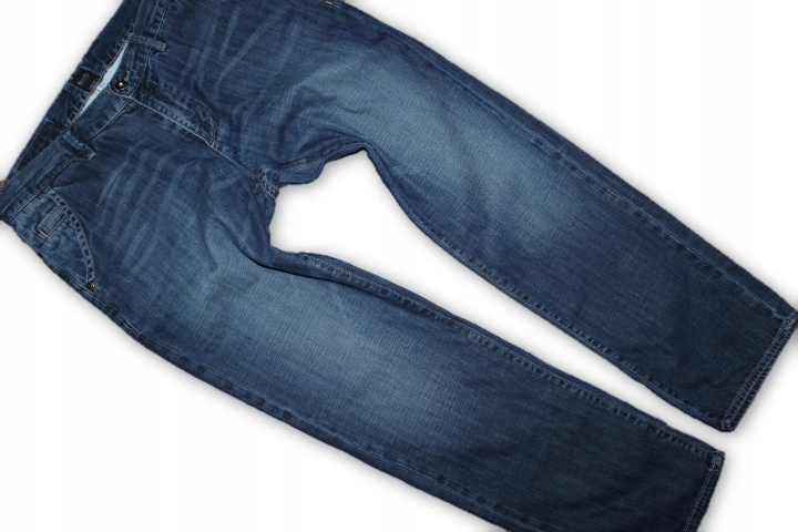 Hugo Boss 32/30 Modne Jeansy