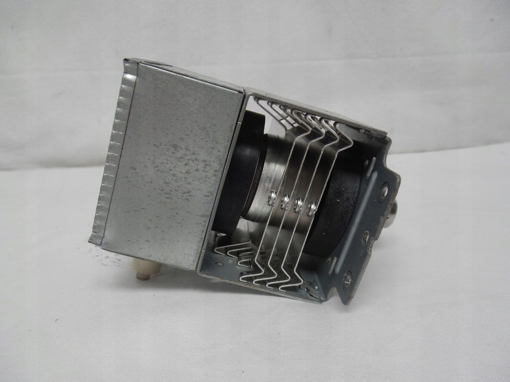 MAGNETRON JENS 2M002 GWARANCJA !!! - 7464386753 - oficjalne archiwum ...